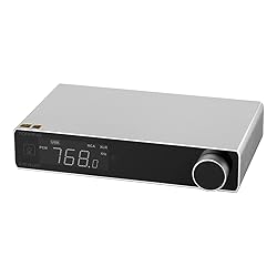 Topping E70 Velvet DAC & Preamp | AK4499EX/XU316