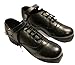MEDUSA ENTERPRISES LLC Great Value Irish Dancing Heavy Shoes, Loud Flexible Soft Sole Shoes Hand Made Like FAYS