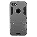 Surgit Rugged, Ultra-slim, Lightweight,Case For IPhone 7 (Black)