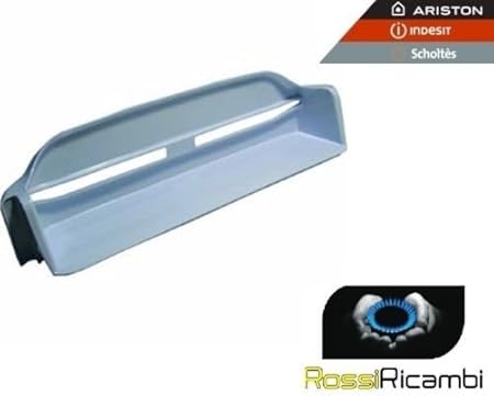 Ariston Indesit - Balda de frigorífico nevera botellas c00089092 ...
