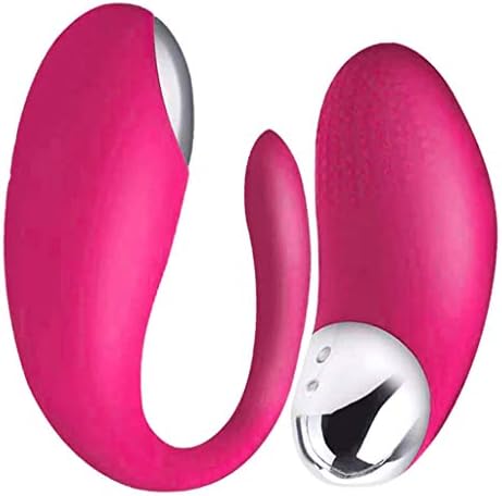 hgfcdd Wireless Wand,Waterproof Rechargeable for Body,Massage,Multi Speed 8,Quiet Cordless