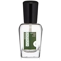Zoya Anchor Base Coat, 0.5 Fluid Ounce