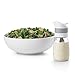 OXO Good Grips Twist & Pour Salad Dressing Mixer, Gray, 14 ounces, 0.44 qt