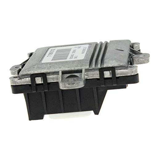 JahyShow 63127189312 Headlight Adaptive Drive Control Unit Cornering Ballast for BMW E46 E90 E60 E65 E66 E61 E91