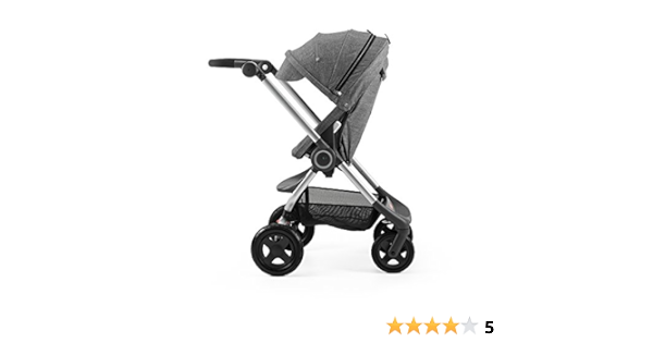 stokke scoot v5