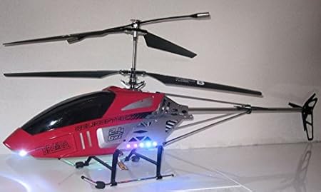 rc helicopter 130 cm