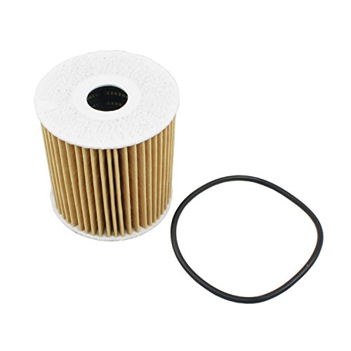 Beck Arnley 041-8178 Oil Filter