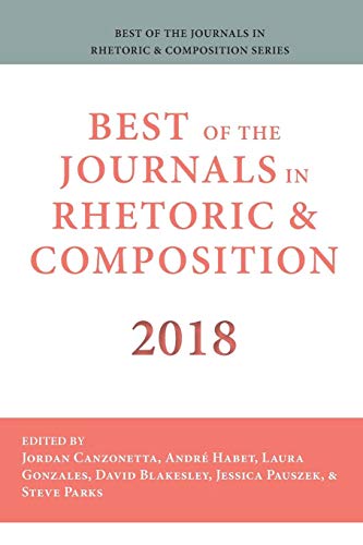 Compelled to write alternative rhetoric in theory and practice