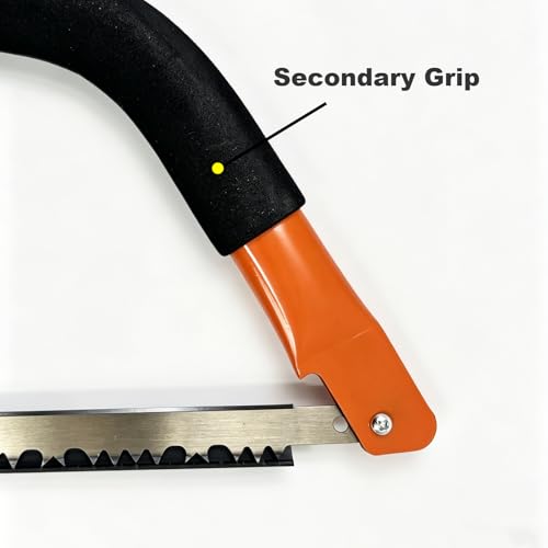 24 Inch Heavy Duty Bow Saw,Hand Saw Wood Cutting, 24" Bow Saw photo 8