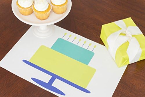 Paper Placemats Table Mats Table Placemats Yellow Placemats Yellow 50 Place Mats
