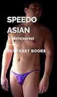 Asian Boy In Speedo