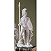 Design Toscano 12.5 in. Ares Classical Greek God Statue