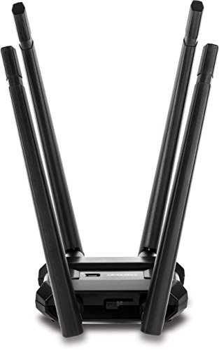 Trendnet AC1900 High Power Dual Band Wireless USB Adapter