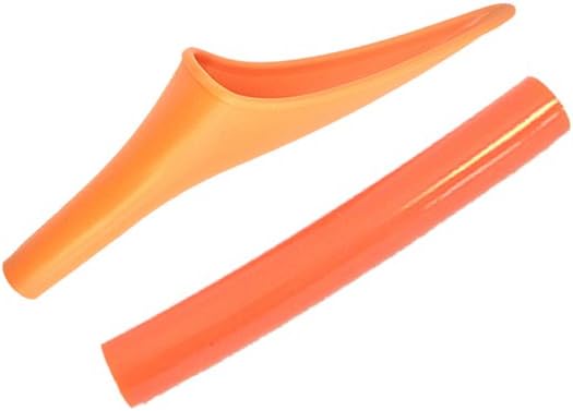 SHEWEE Original SOS Plus - Multiple Colours Available, Female Urination Device
