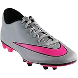 Nike Men's Mercurial Vortex II FG Soccer Shoes