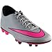 Nike Men's Mercurial Vortex II FG Soccer Shoes