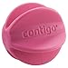 Contigo Shake & Go Fit Shaker Bottle, 28 oz., Neon Pink Lid