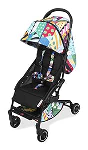 maclaren stroller atom
