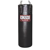 Ringside Leather 65 lb. Heavy Bag