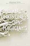 An Unkindness of Magicians by Kat Howard