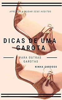 Livro Dicas de Uma Garota : Para Outras Garotas