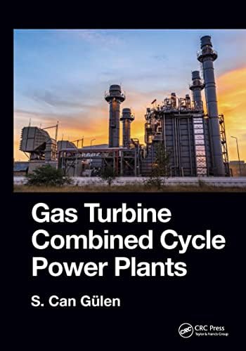洋書 Combined Cycle Gas&Steam Turbine Power Combined-Cycle Gas & Steam Turbine Power Plants: Kehlhofer, Rolf