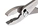 TEKTON 10 Inch Slip Joint Pliers | 37124 | Made in USA
