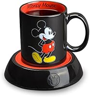 Disney Mickey Mug Warmer