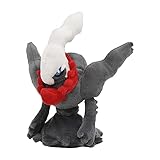 Pokémon Center: Darkrai Sitting Cuties Plush, 7