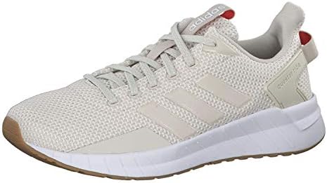 adidas questar ride triple white