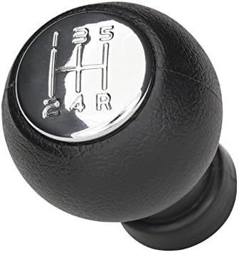 myshopx K65 - Pomo para palanca de cambios (5 marchas): Amazon.es: Coche y moto