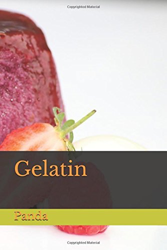 Gelatin