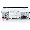 JVC-KD-R97MBS-Marine-Boat-CD-MP3-SiriusXM-Ready-Pandora-AMFM-Radio-Player-With-and-SiriusXM-SXV300v1-Connect-Vehicle-Tuner-Bundle-With-MB-Quart-N1-WBT-Waterproof-Wired-Bluetooth-Preamp-Controller JVC-KD-R97MBS-Marine-Boat-CD-MP3-SiriusXM-Ready-Pandora-AMFM-Radio-Player-With-and-SiriusXM-SXV300v1-Connect-Vehicle-Tuner-Bundle-With-MB-Quart-N1-WBT-Waterproof-Wired-Bluetooth-Preamp-Controller