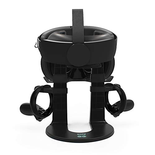 8 Headset+Display+Controller+Station+Controllers+NO