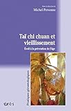 Image de Taï chi chuan et vieillissement