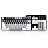 AK35I Wired Full-Size Mechanical Gaming Keyboard