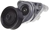 ACDelco 38195 Professional Automatic Belt Tensioner And Pulley Assembly