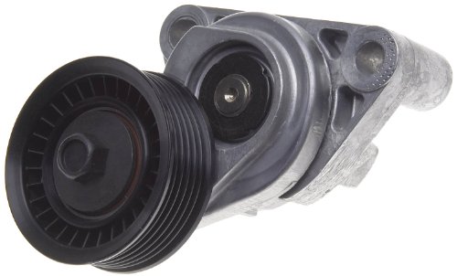 ACDelco 38195 Professional Automatic Belt Tensioner and Pulley Assembly