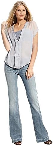 Citizens of Humanity Hutton Mid-rise Wide Leg Jeans, Alchemy, 25