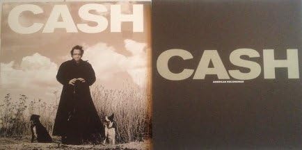 Amazon Com Johnny Cash American Recordings Poster Flat Prints Posters Prints