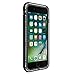 LifeProof Next Case for iPhone 7 Plus, iPhone 8 Plus - Black Crystal