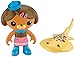 Fisher-Price Octonauts Dashi & the Electric Torpedo Ray