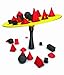 Bamboleo Zoch Verlag Stacking Game