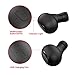 Bluetooth Headset, MINI Invisible Bluetooth Earpiece In Ear V4.1 Wireless Bluetooth Car headphones with Mic for iPhone 7 SE 6 6 plus 5 5S Ipad Apple Watch and Android Smart Phones(1 Pack)