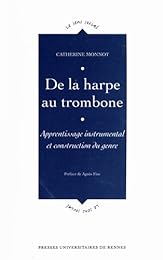 De la harpe au trombone