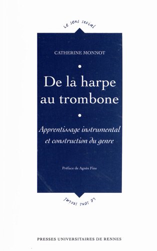 De la harpe au trombone