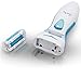 Coarse Replacement Rollers for Care me Electric Rechargeable Callus Removers #CM-201-2 Coarse Refill Rollers for All Skin Types