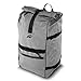 Skunk Vatra Rollup Backpack Gray - Smell Proof - Water Proof