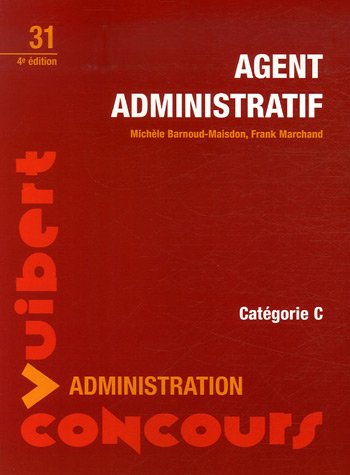 Agent administratif