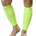 MUSETECH Calf Compression Sleeves (Pair) S/M Volt